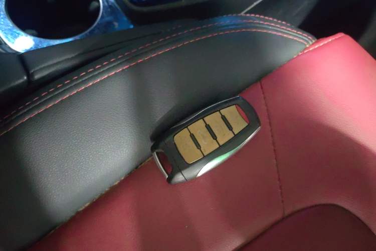 Used Haval H2s 2017 Blue Label 1.5T Manual Elite Model