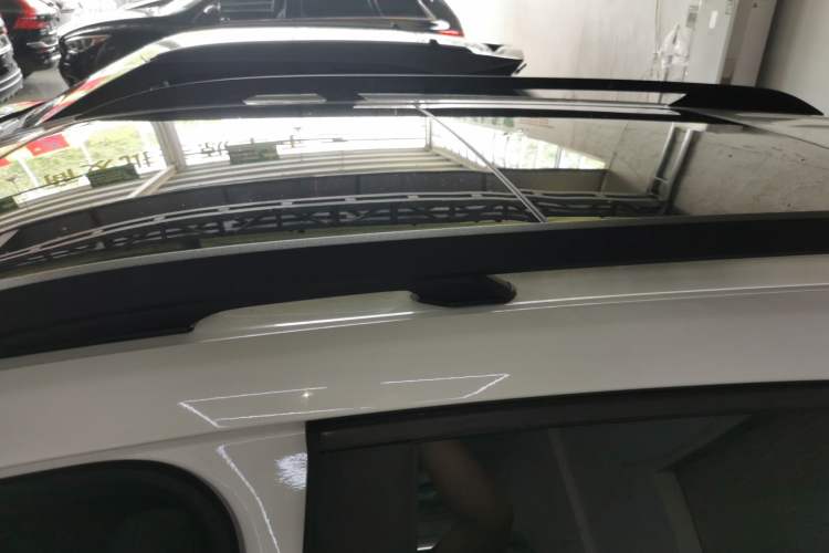 Used Chevrolet Equinox 2021 535T Chijie Edition