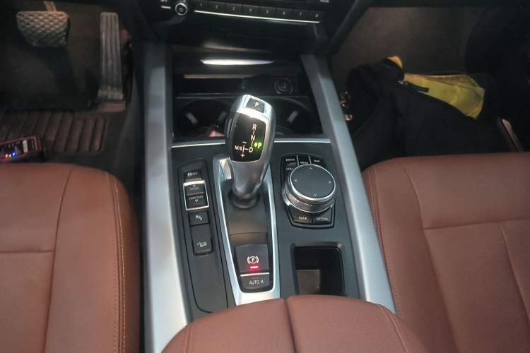 Used BMW X5 2018 xDrive35i Base Model Middle East

