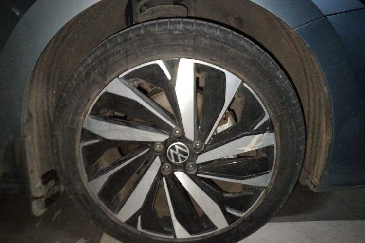 Used Volkswagen Passat 2022 330TSI Starry Elite Edition