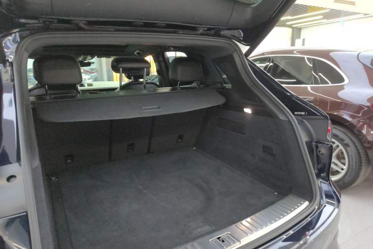 Used Porsche Cayenne 2018 Cayenne 3.0T