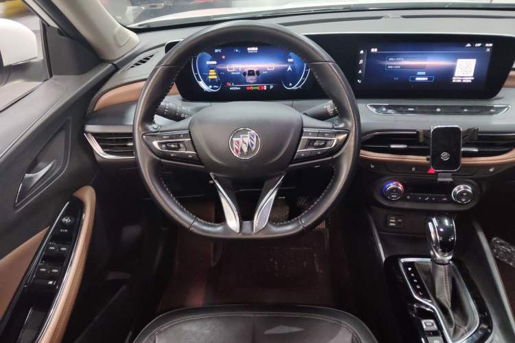 Used Buick Verano 2022 Pro 533T Fun Edition Steering Wheel