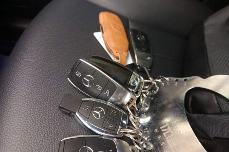 Used Mercedes-Benz GLB 2022 GLB 220 Dynamic Edition
