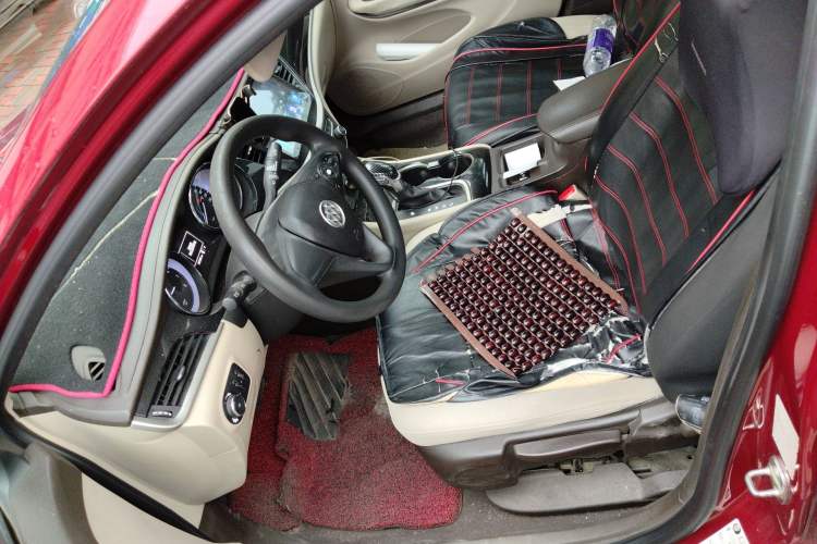 Used Buick Verano 2017 Sedan 15S Automatic Entry Model
