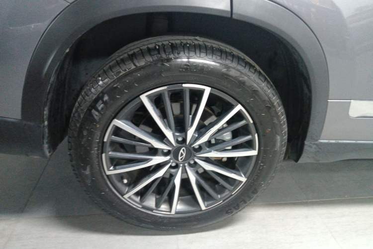 Used Chery Tiggo 8 PRO 2024 Champion Edition 290T Two-Wheel Drive Peak Version 7 Seats
