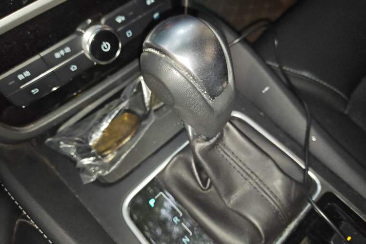 Used BYD Song MAX 2017 1.5T Automatic Smart Connect Prestige 7-Seater