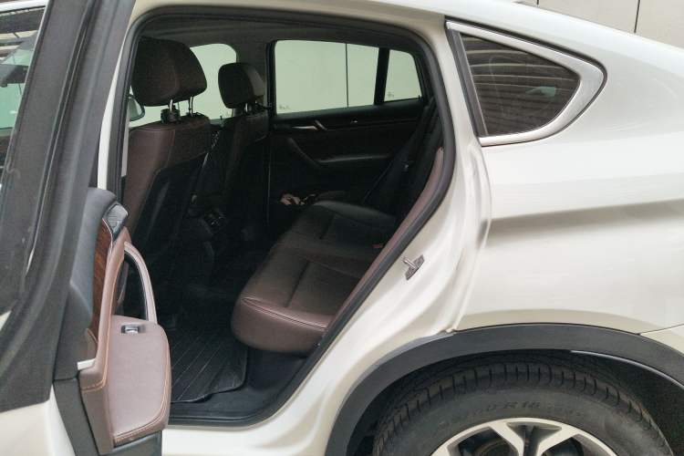 Used BMW X4 2014 xDrive20i X Design Package