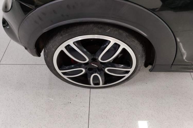 Used MINI JCW 2021 2.0T JOHN COOPER WORKS ALL-IN