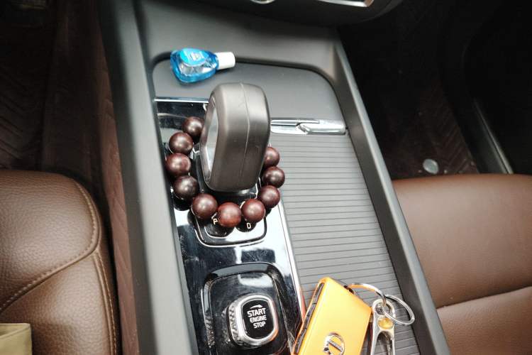 Used Volvo S60 2022 B4 Zhiyi Luxury Edition