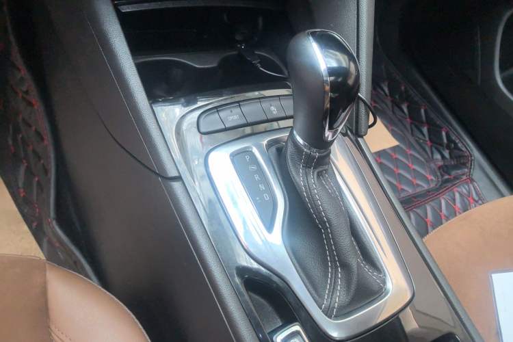 Used Buick Regal 2017 20T Elite Edition