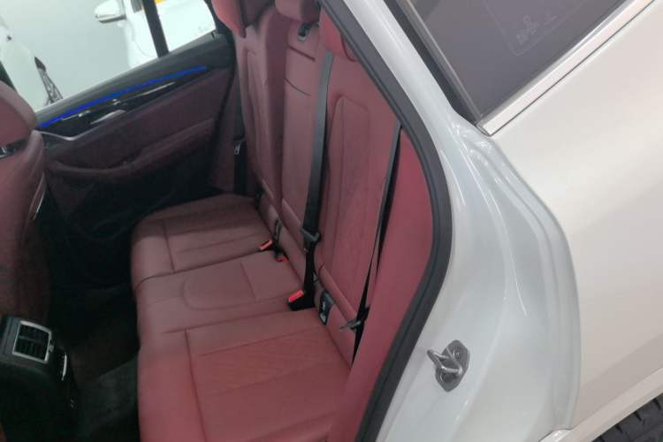 Used BMW X3 2023 xDrive25i M Sport Package
