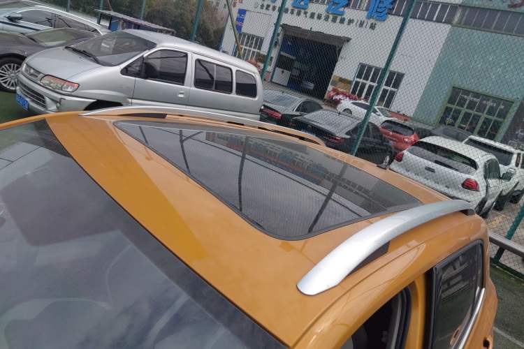 Used Volkswagen T-Cross 2020 1.5L Automatic Comfort Edition Roof