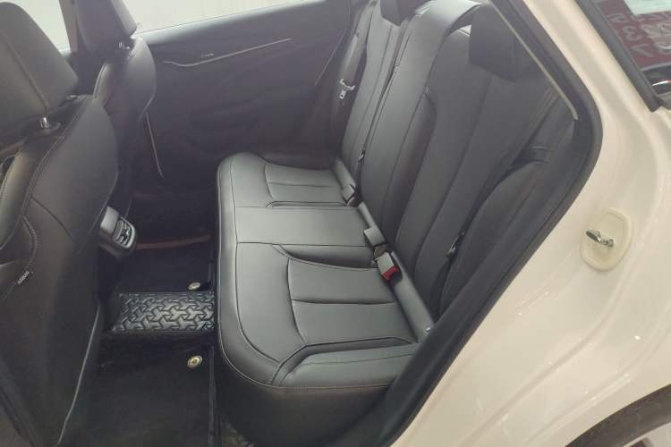 Used Buick GT 2021 Revised Version Flagship 1.5L Automatic Elite Edition