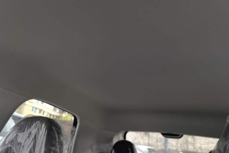 Used Dongfeng NAMMI 01 2026 Model Originality Edition 330Plus
