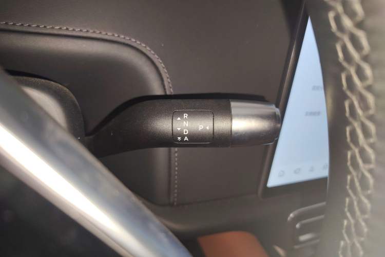 Used Li Auto L9 2022 Max model