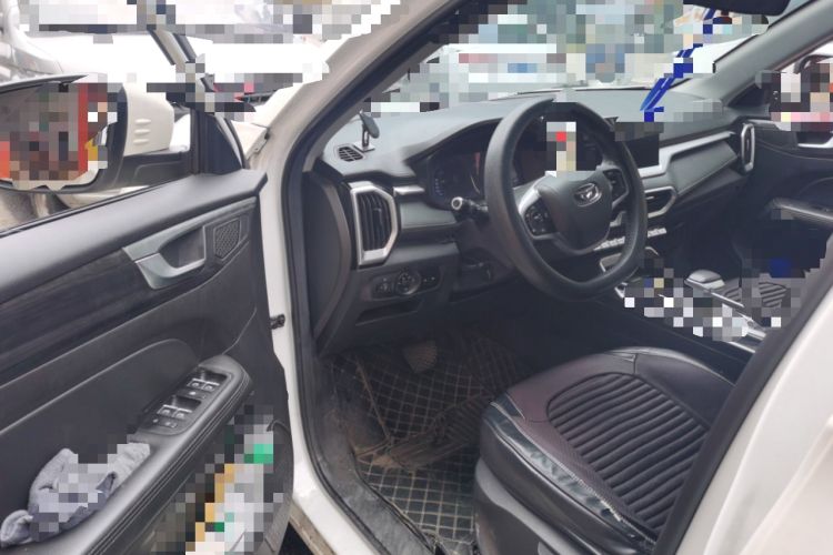 Used Cowin Xuanjie Pro EV 2022 401 km Enjoyment Version