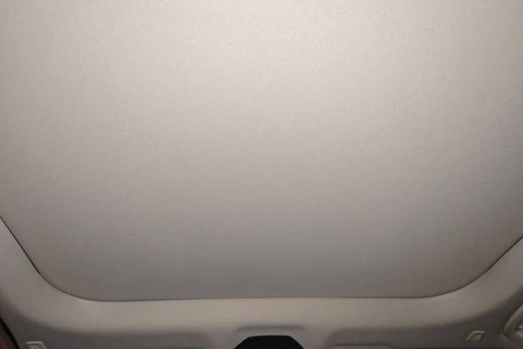 Used BMW 7 Series 2023 735Li Luxury Package Headliner