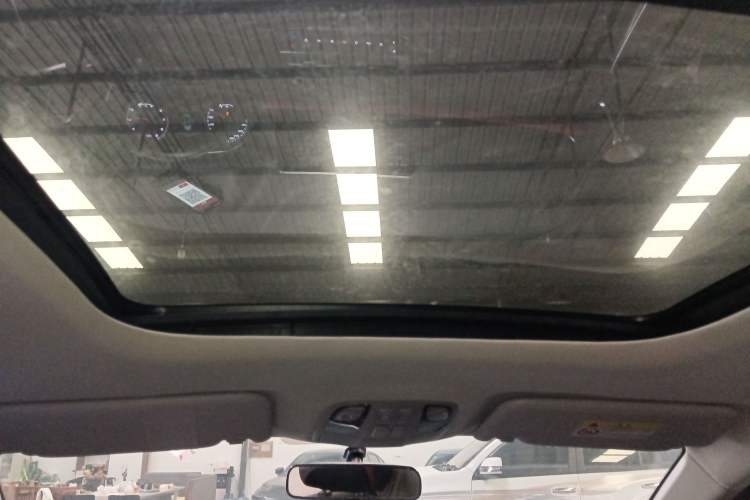 Used SOL X8 2021 300T DCT Panoramic Luxury Edition 6 Seats