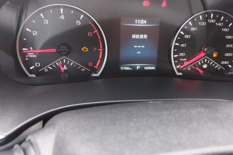 Used Haval H6 2023 National Trend Edition 1.5T Automatic Urban Version