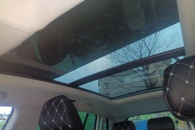 Used Volkswagen Tiguan 2012 2.0 TSI Automatic All-Wheel Drive Flagship Edition