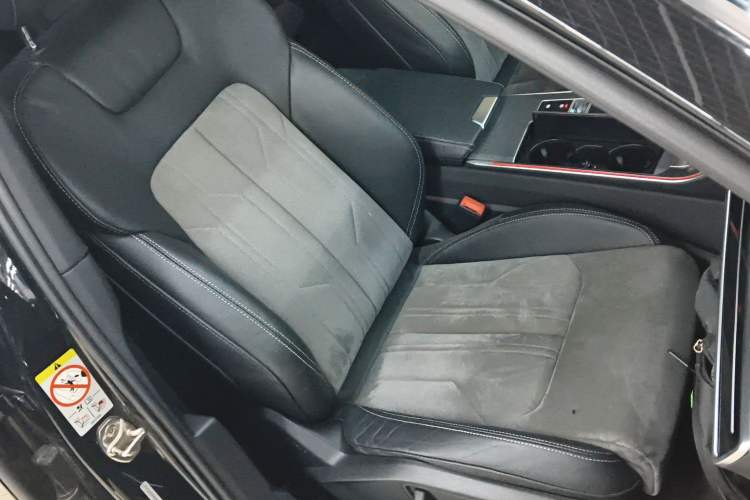 Used Audi A6L 2021 45 TFSI Prestige Dynamic Edition