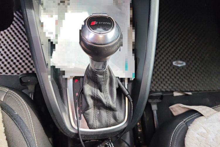 Used Audi A1 2012 1.4 TFSI Ego