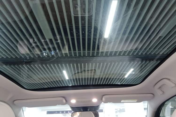 Used AION UT 2025 420 Prestige Edition