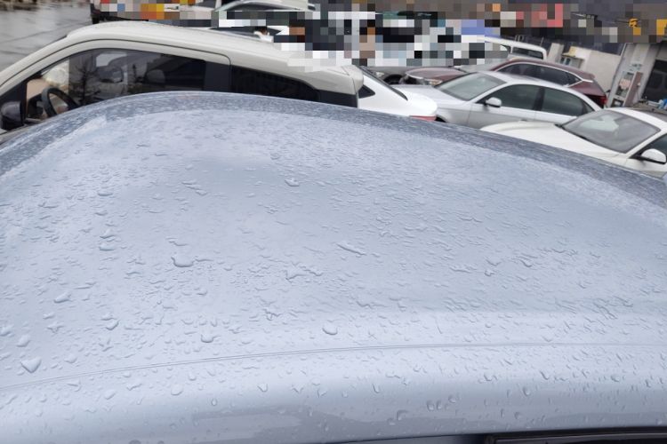 Used NETA L 2024 Extended-Range 310 Flash-Charge Edition