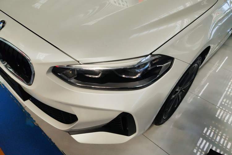 Used BMW 1 Series 2021 120i M Sport Edition