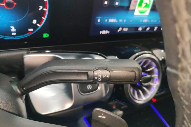 Used Mercedes-Benz GLB 2023 GLB 220 Sport Edition
