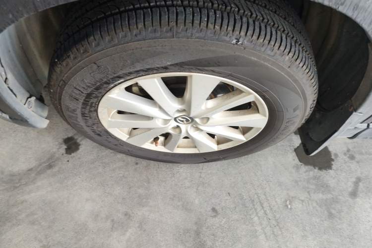 Used Mazda CX-5 2013 2.0L Automatic Two-Wheel Drive Comfort Version