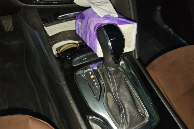 Used Buick Regal 2017 20T Luxury Model