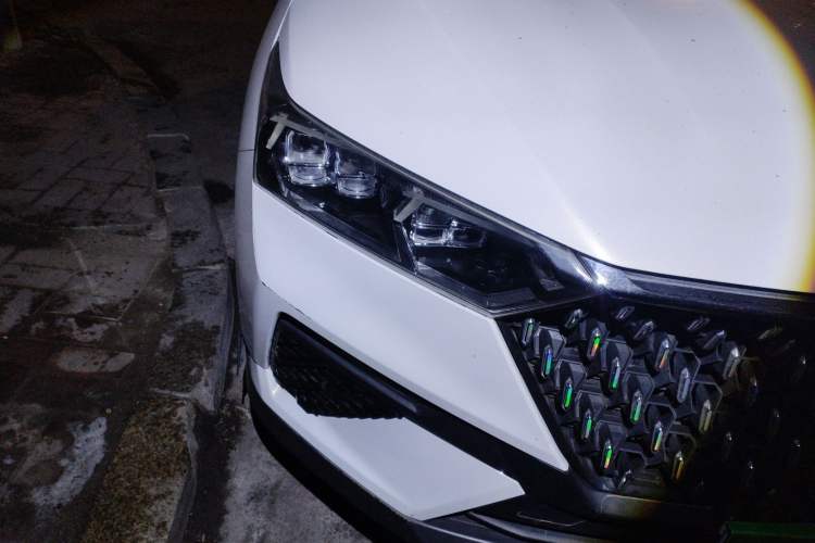 Used Bestune T77 2020 PRO 280 TID Automatic Prestige Model
