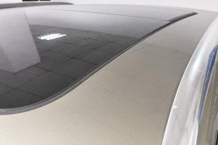 Used Audi Q3 2017 35 TFSI Fashion Model
