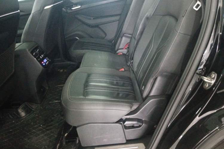 Used Audi Q6 2024 40 TFSI quattro Guanyun Edition Yulin Package 7 Seats
