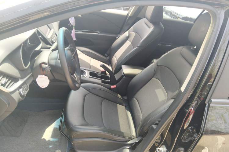 Used Chevrolet Cavalier 2016 1.5L Automatic Xinyue Edition
