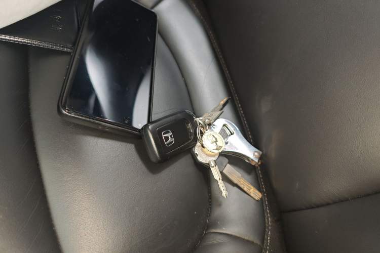 Used Honda Avancier 2017 370TURBO 2WD Luxury Edition
