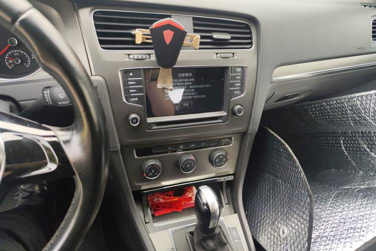 Used Volkswagen Golf 2015 1.4TSI Automatic Comfort Model