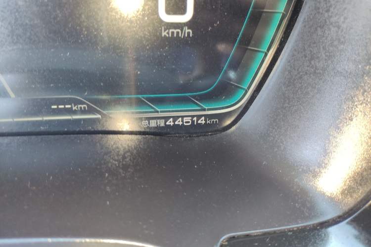 Used BYD Song PLUS 2020 1.5T Automatic Flagship PLUS