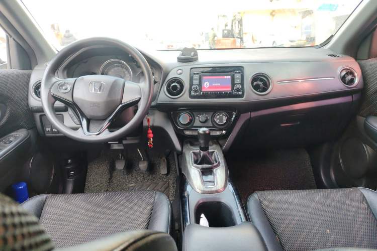 Used Honda XR-V 2015 1.8L EXi Manual Comfort Edition