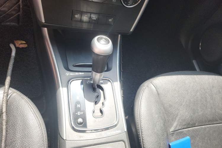 Used Mercedes-Benz A-Class 2011 A 180