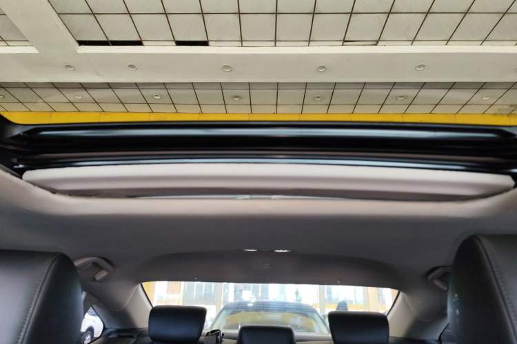 Used Honda Accord 2022 Xing·Hybrid 2.0L Xingling Version