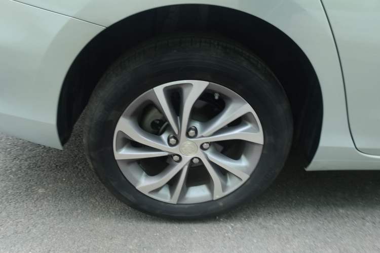 Used Buick Verano 2023 Pro Enjoyment Edition