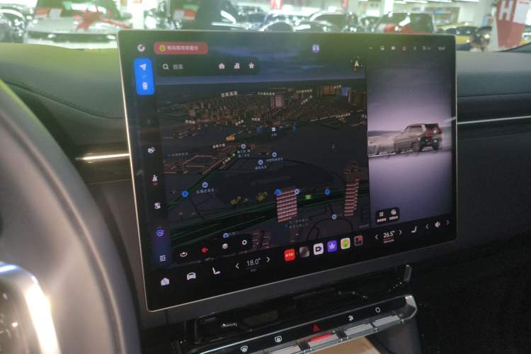 Used Zeekr 9X 2025 Ultra Edition
