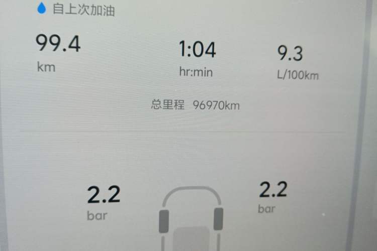 Used Li Auto L8 2023 Pro Model