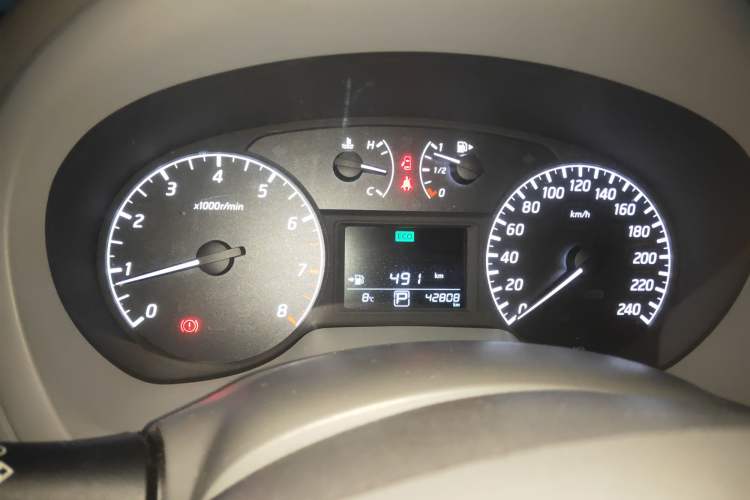 Used Nissan Sylphy 2014 1.6XV CVT Deluxe Edition