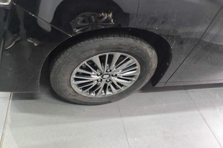 Used Toyota Vellfire 2021 Crown Dual-Engine 2.5L HV Prestige Edition