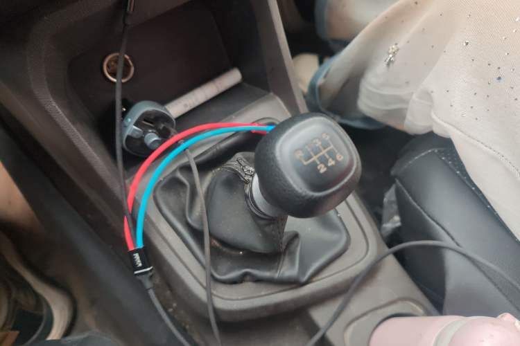 Used Wuling Hongguang V 2022 1.5L Jingqu Edition Electric-Assist LAR