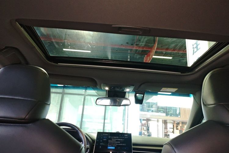 Used Toyota Avalon 2022 2.0L Luxury Edition
