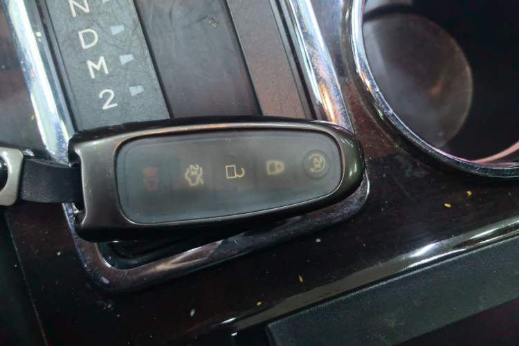 Used Lincoln Navigator 2017 3.5T AWD